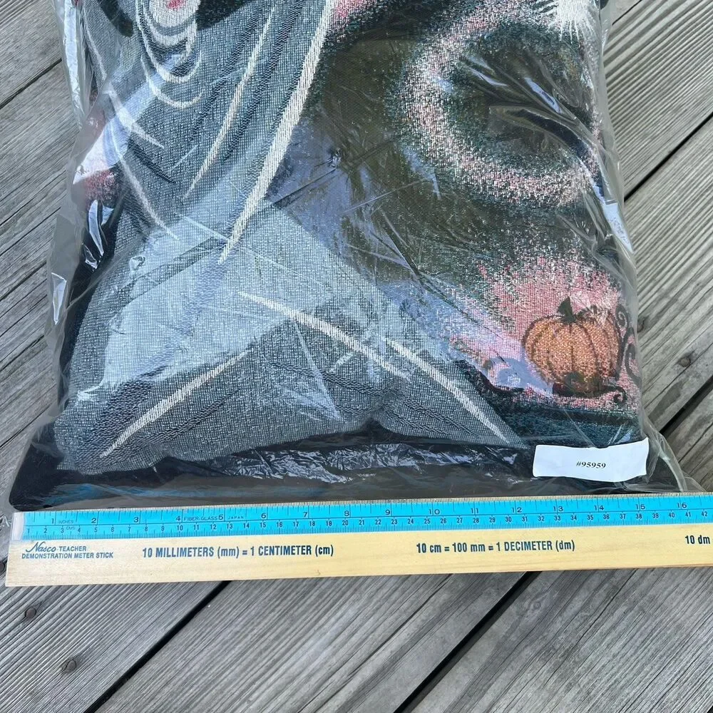 Mary Blair new plastic